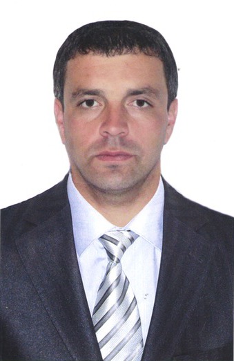 Гагуев Алик Умарович.